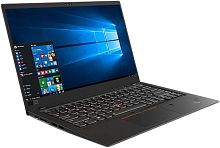 LENOVO	ThinkPad X1 Carbon 6th |	Intel(R) Core(TM) i5-8350U CPU @ 1.70GHz |	8GB |	256GB	NVMe |	14"	